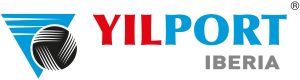 YILPORT Iberia Logo